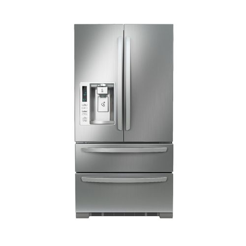 French Door Full Refrigerator