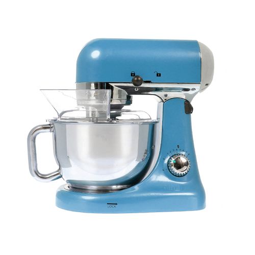 3-Colors Retro Stand Mixer