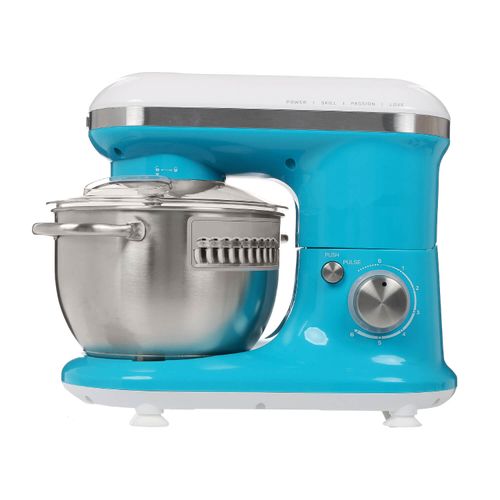 4-Colors Retro Stand Mixer