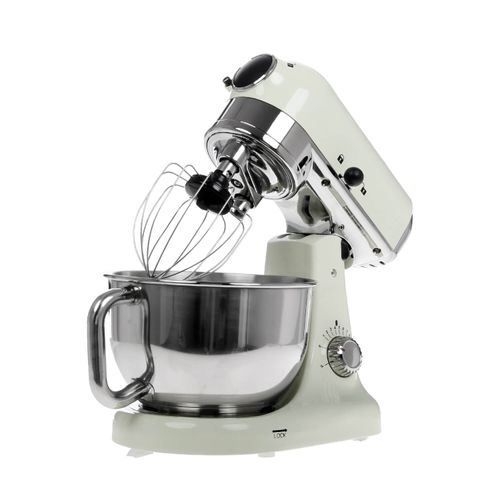 3-Colors Retro Stand Mixer