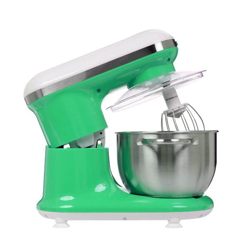 4-Colors Retro Stand Mixer