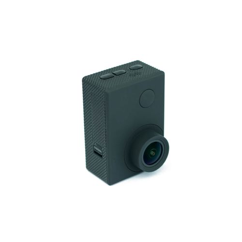 Nikon Black Action Camera