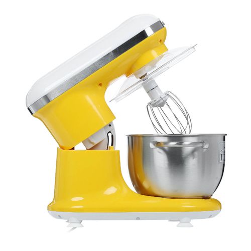 4-Colors Retro Stand Mixer