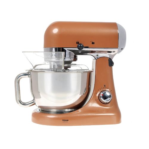 3-Colors Retro Stand Mixer