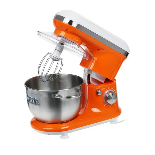 4-Colors Retro Stand Mixer