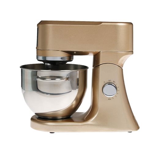 8-Speed Bronze Stand Mixer